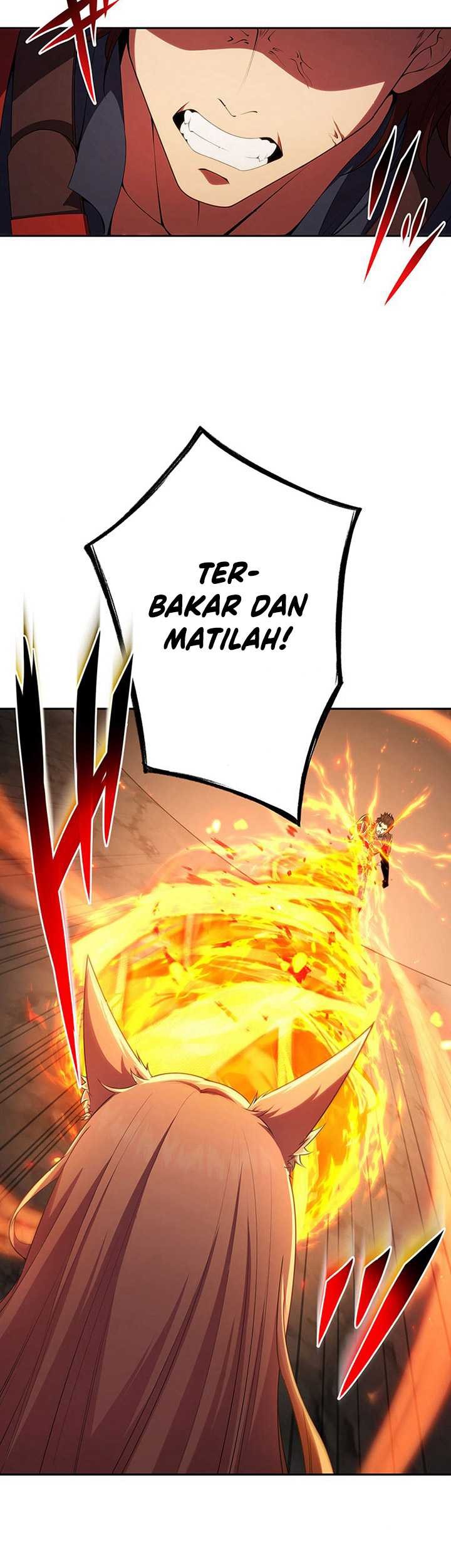 The Godslayer’s Imitator chapter 16 halaman 10