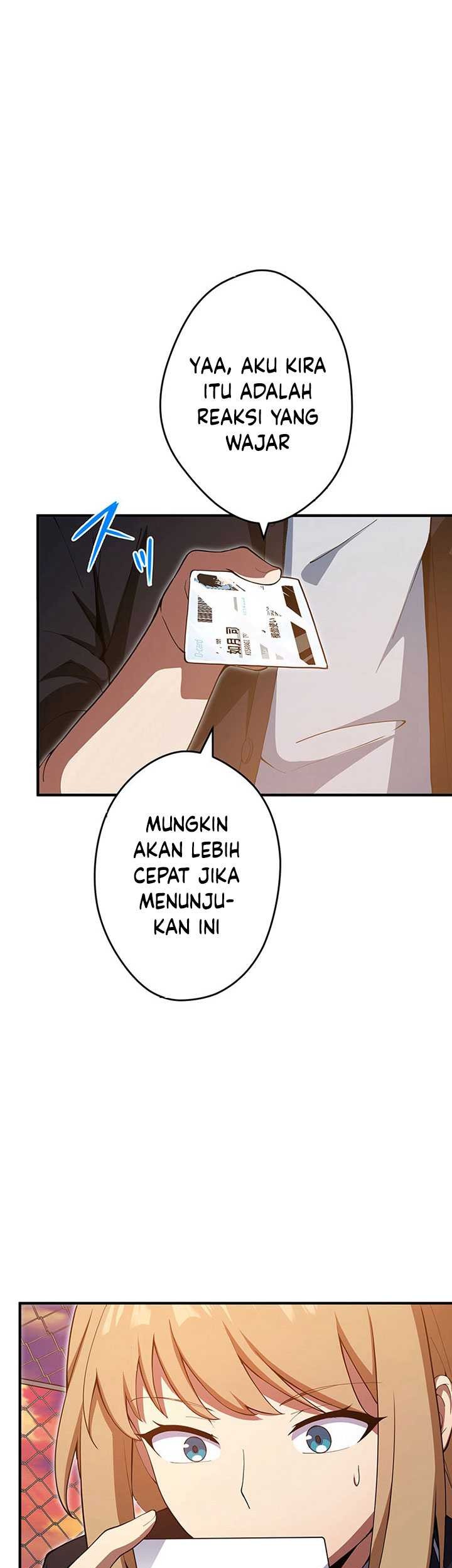 The Godslayer’s Imitator chapter 16 halaman 30