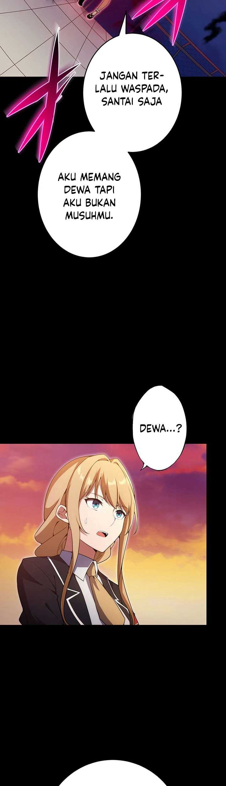 The Godslayer’s Imitator chapter 16 halaman 38