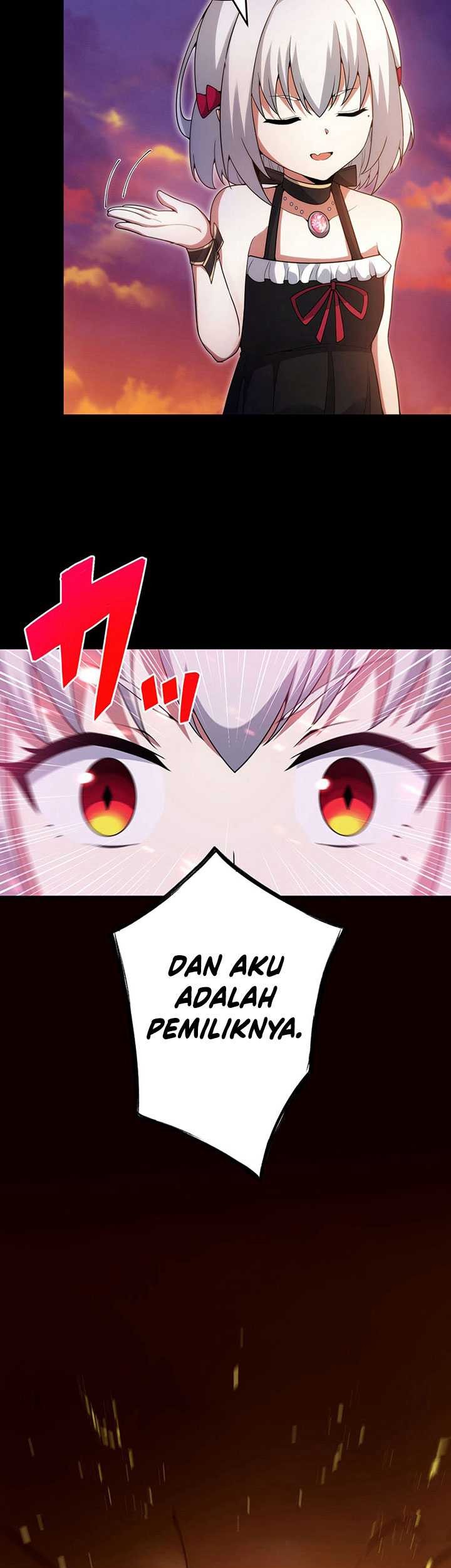 The Godslayer’s Imitator chapter 16 halaman 40