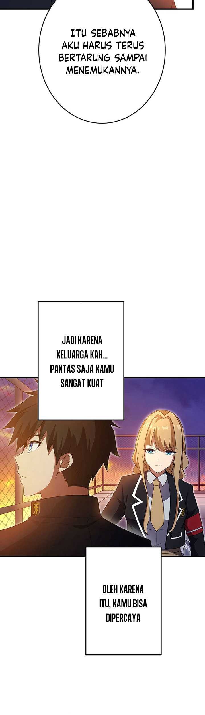 The Godslayer’s Imitator chapter 16 halaman 54