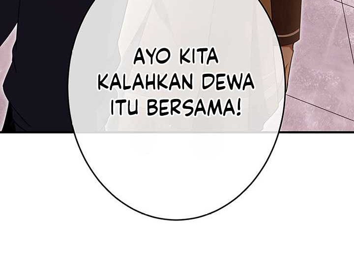 The Godslayer’s Imitator chapter 16 halaman 61