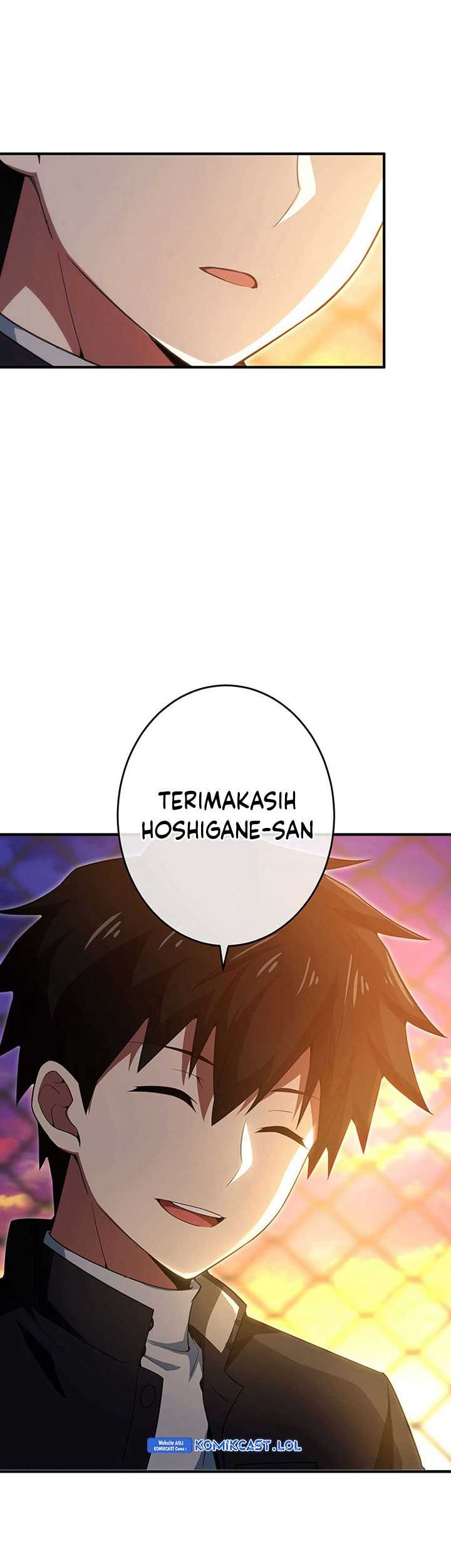 The Godslayer’s Imitator chapter 16 halaman 62