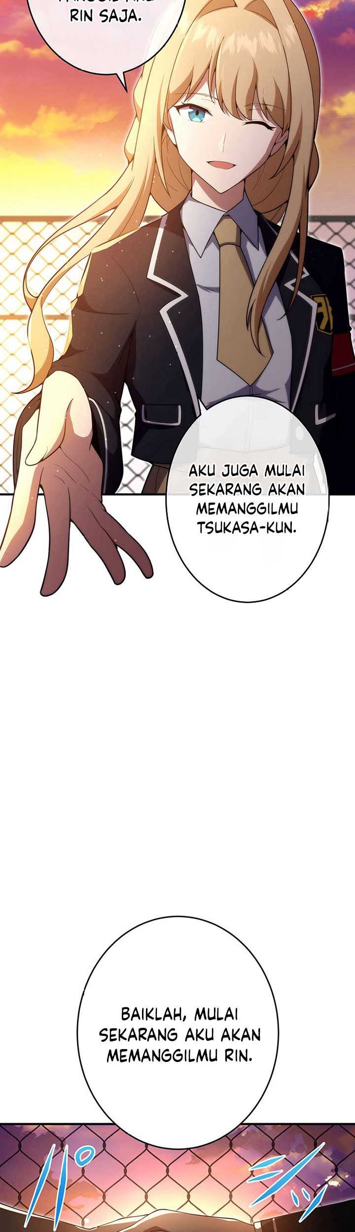 The Godslayer’s Imitator chapter 16 halaman 64