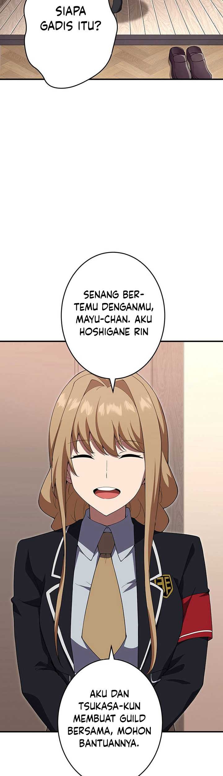 The Godslayer’s Imitator chapter 16 halaman 70