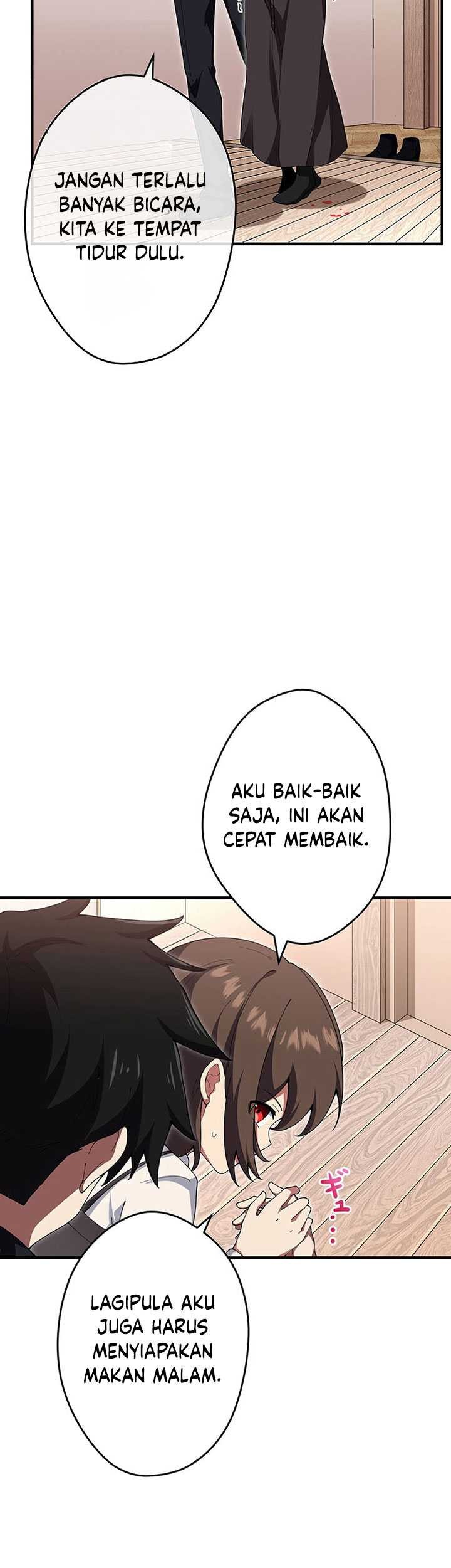The Godslayer’s Imitator chapter 16 halaman 80