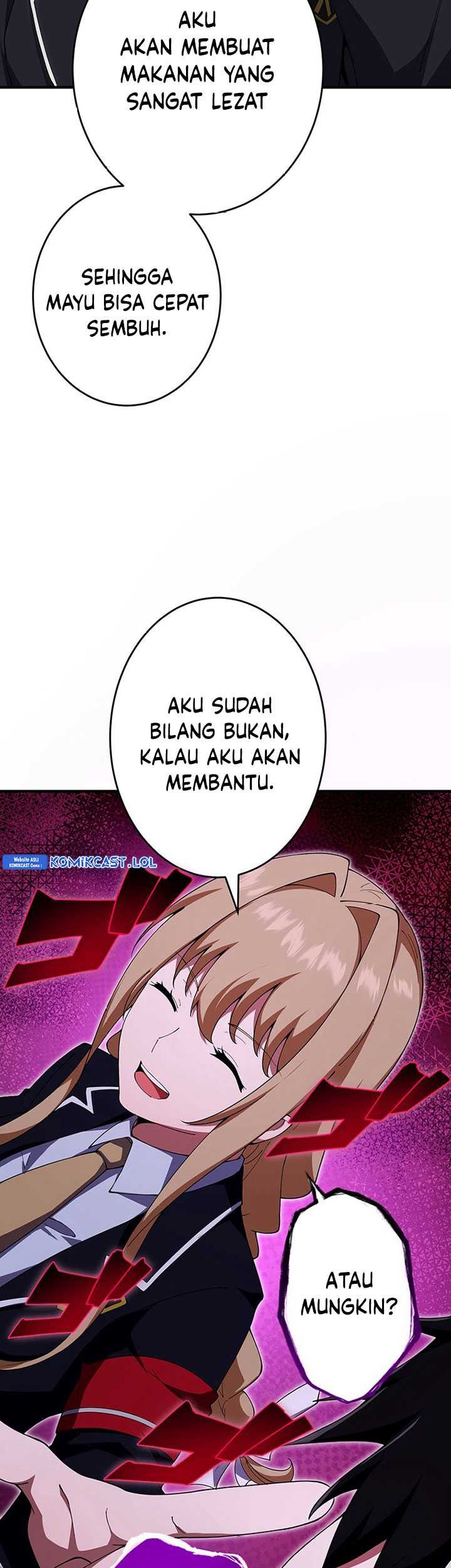 The Godslayer’s Imitator chapter 16 halaman 84