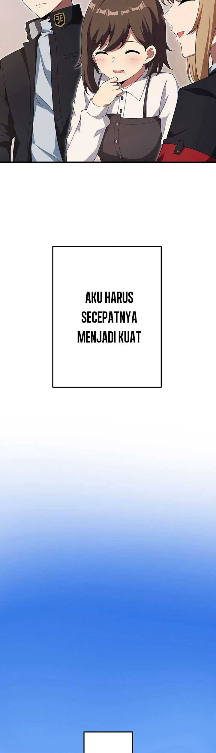 The Godslayer’s Imitator chapter 16 halaman 88