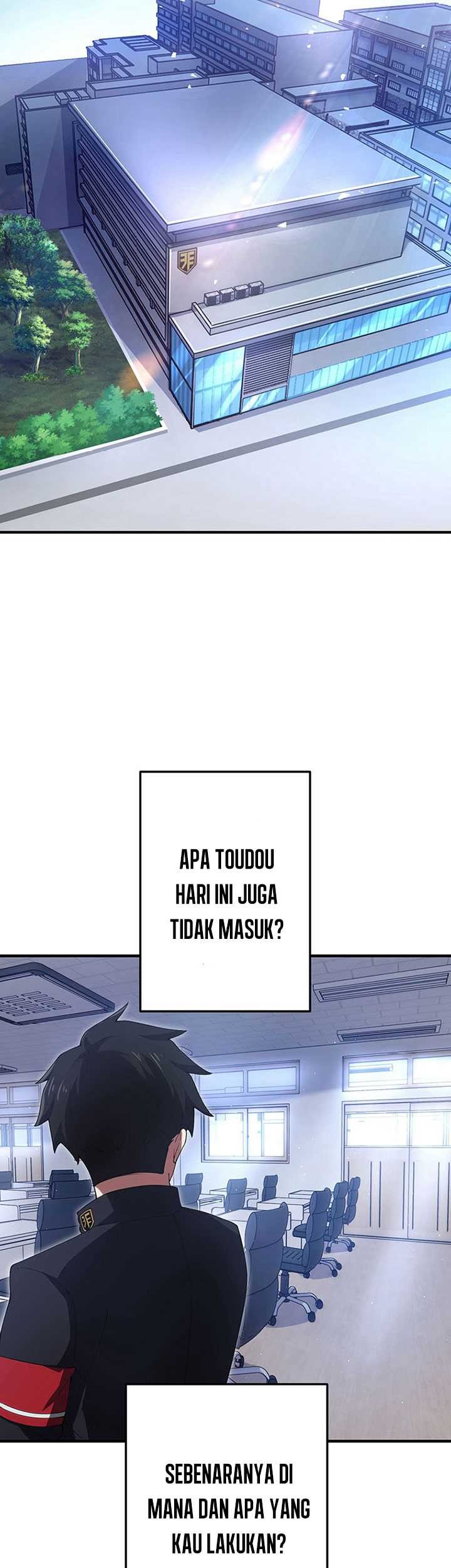 The Godslayer’s Imitator chapter 16 halaman 90