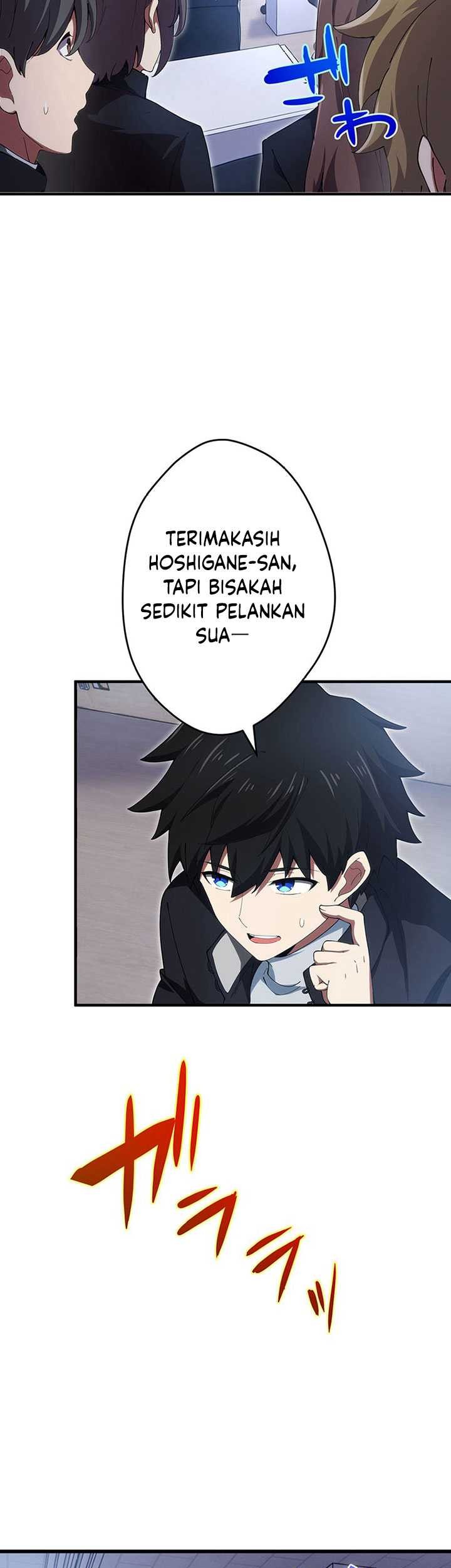 The Godslayer’s Imitator chapter 16 halaman 94