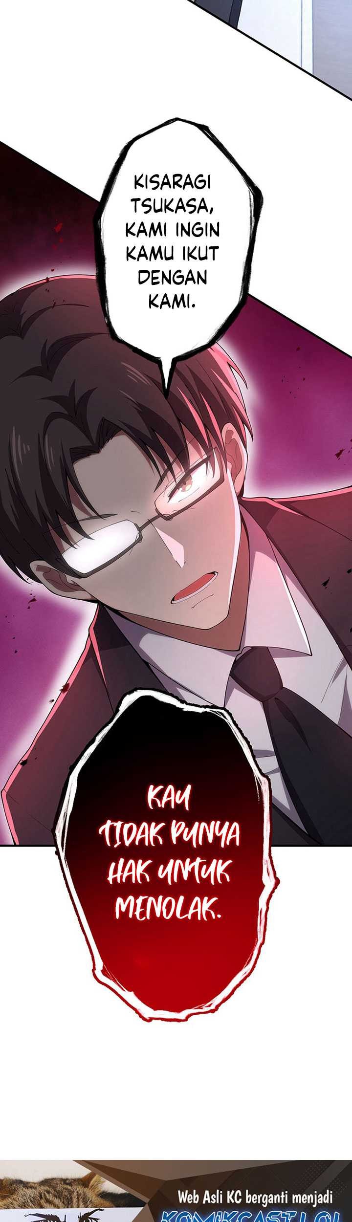The Godslayer’s Imitator chapter 16 halaman 98