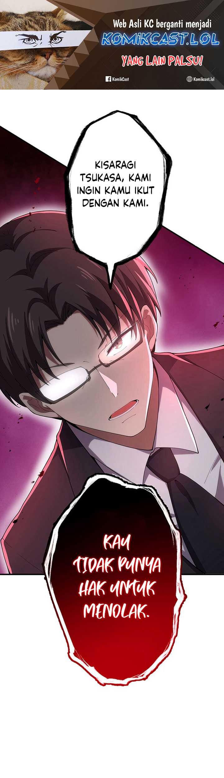The Godslayer’s Imitator chapter 17 halaman 2
