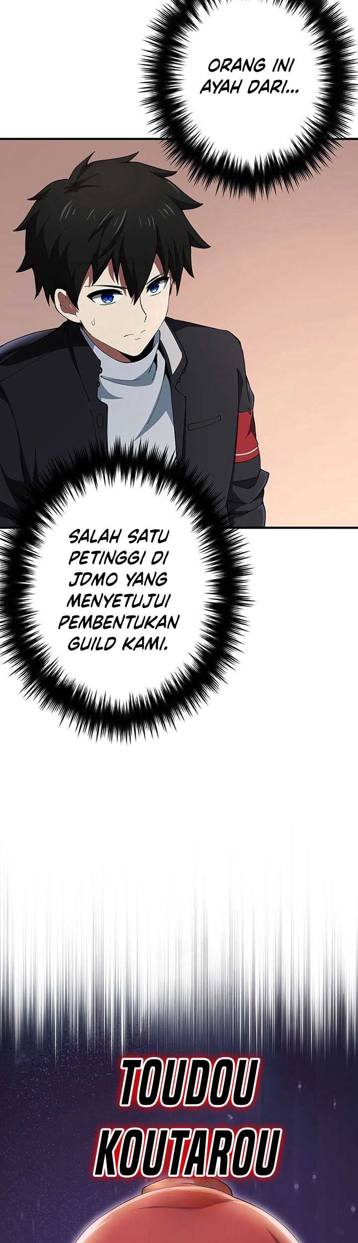 The Godslayer’s Imitator chapter 17 halaman 6