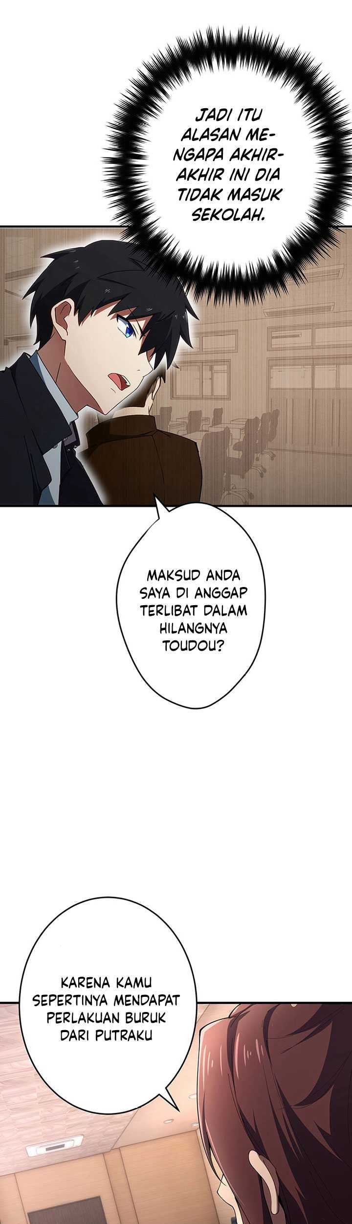 The Godslayer’s Imitator chapter 17 halaman 10
