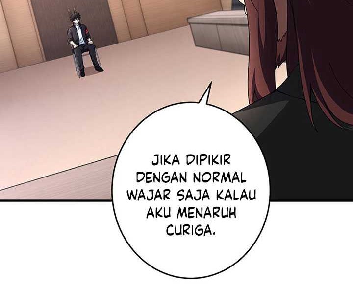 The Godslayer’s Imitator chapter 17 halaman 11