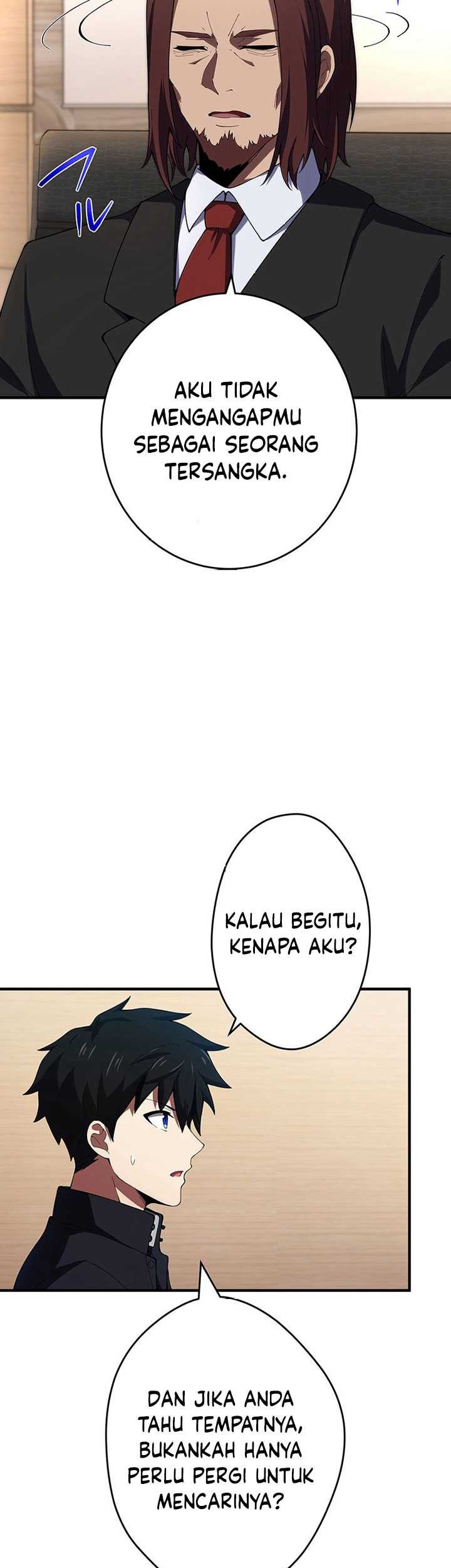 The Godslayer’s Imitator chapter 17 halaman 14