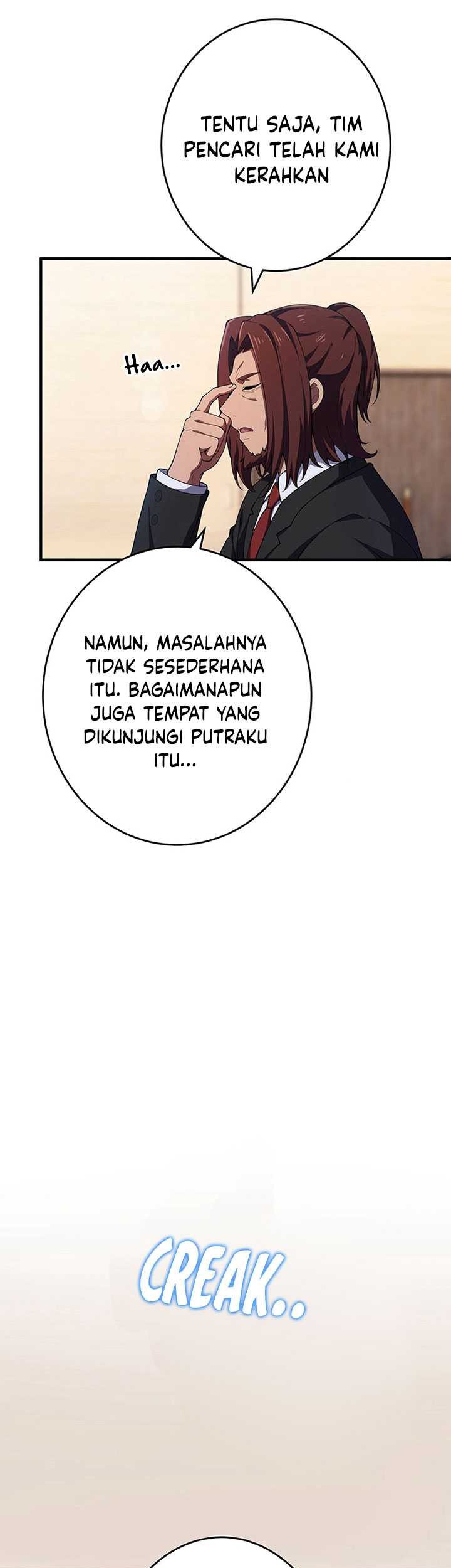 The Godslayer’s Imitator chapter 17 halaman 16