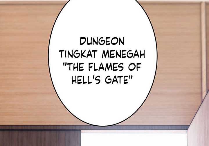 The Godslayer’s Imitator chapter 17 halaman 17