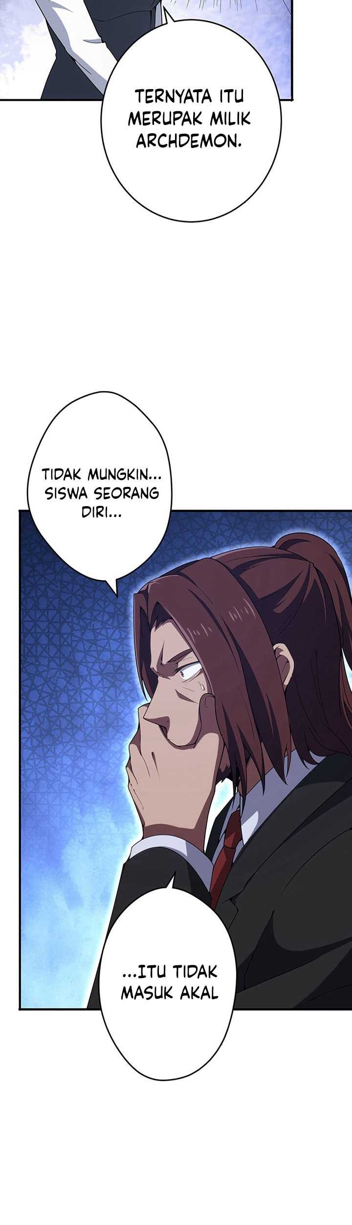 The Godslayer’s Imitator chapter 17 halaman 54