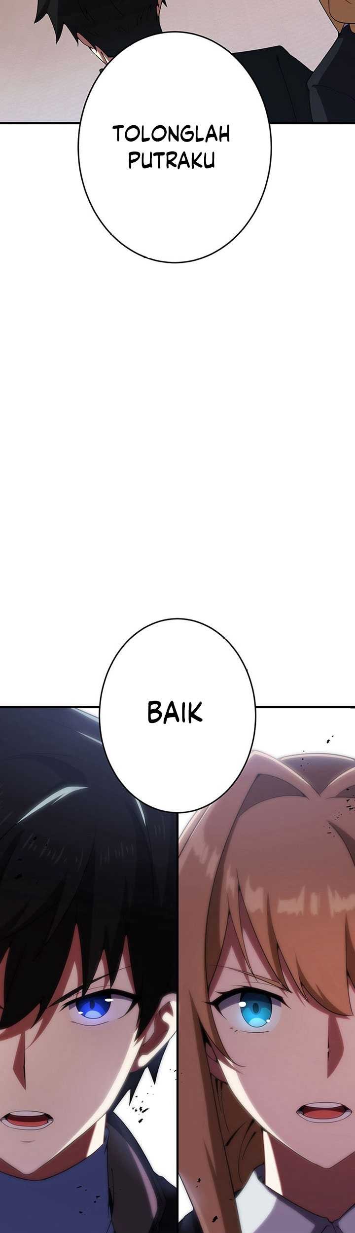 The Godslayer’s Imitator chapter 17 halaman 60