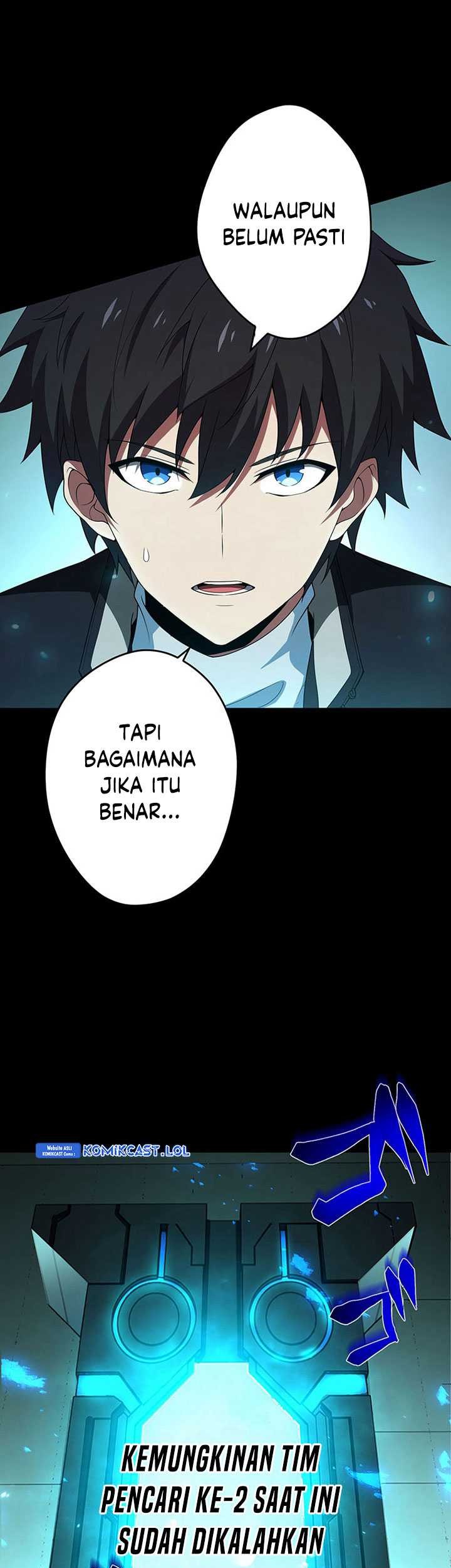 The Godslayer’s Imitator chapter 17 halaman 68