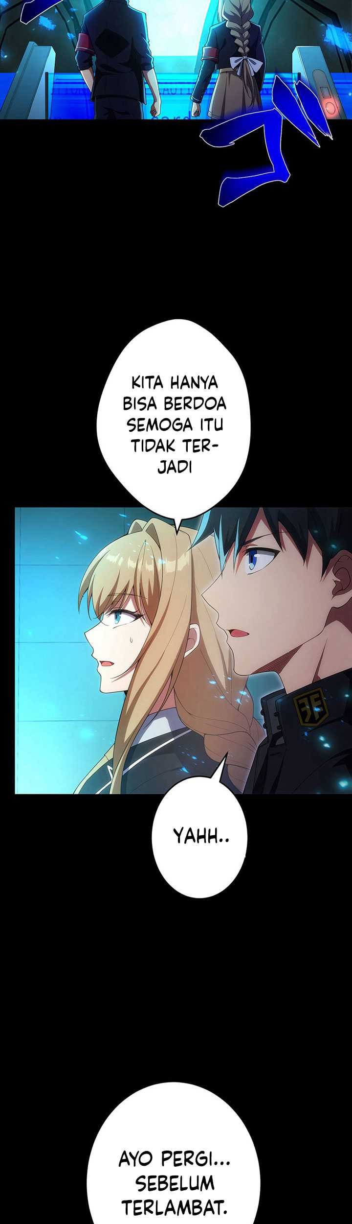 The Godslayer’s Imitator chapter 17 halaman 70