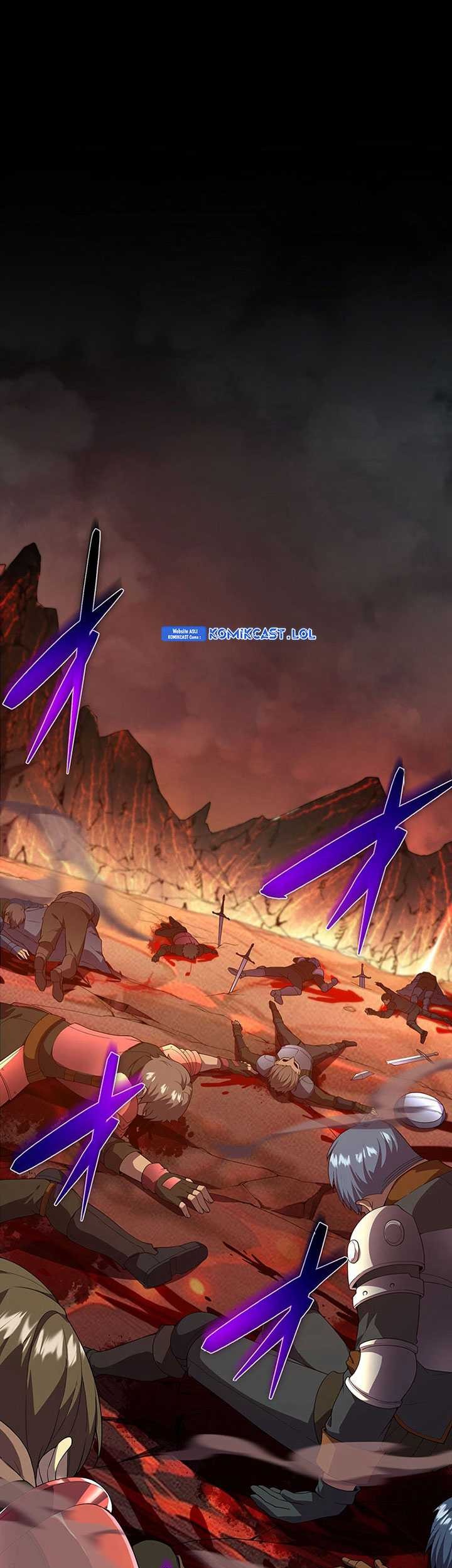 The Godslayer’s Imitator chapter 17 halaman 72