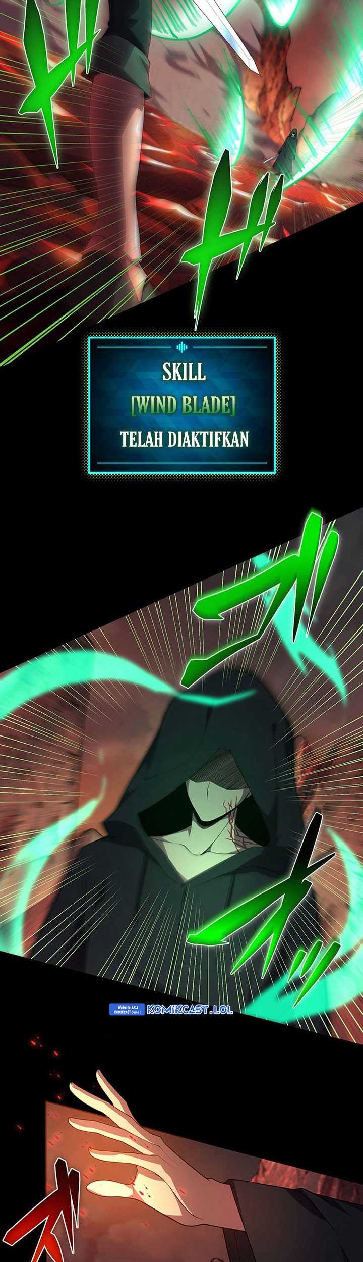 The Godslayer’s Imitator chapter 17 halaman 78
