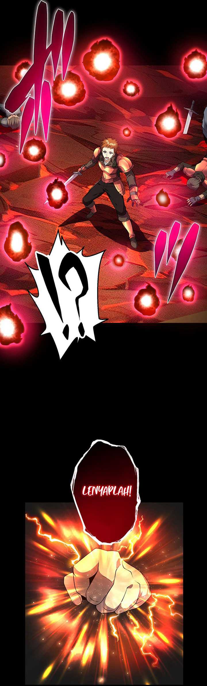 The Godslayer’s Imitator chapter 17 halaman 82