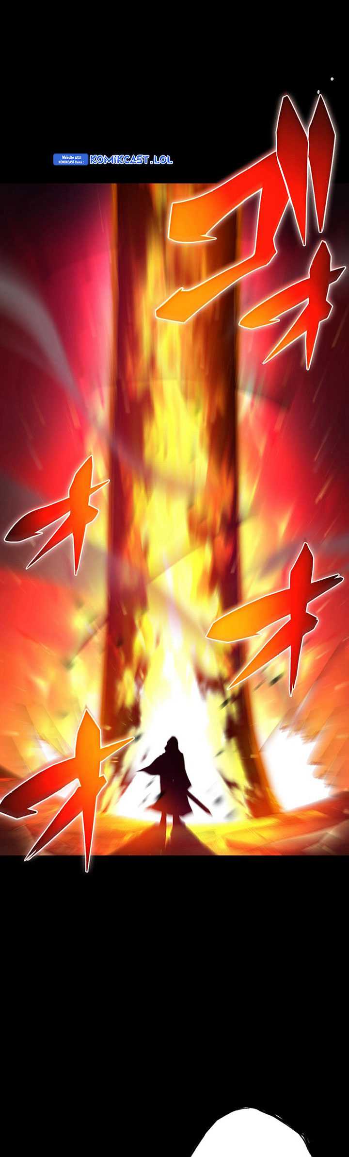 The Godslayer’s Imitator chapter 17 halaman 83