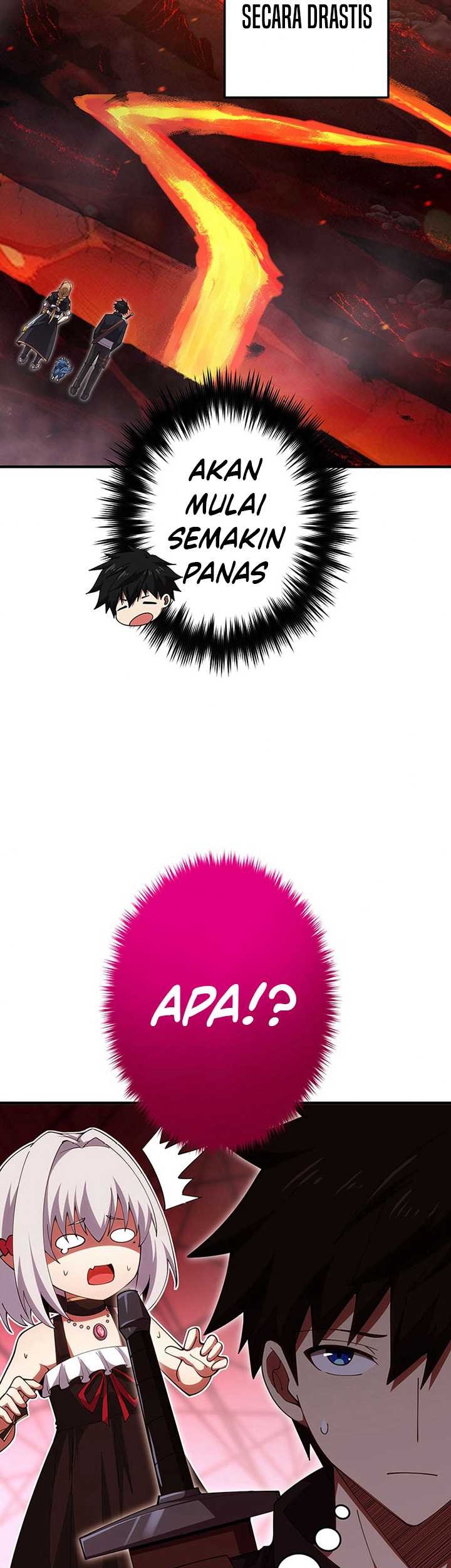 The Godslayer’s Imitator chapter 18 halaman 4