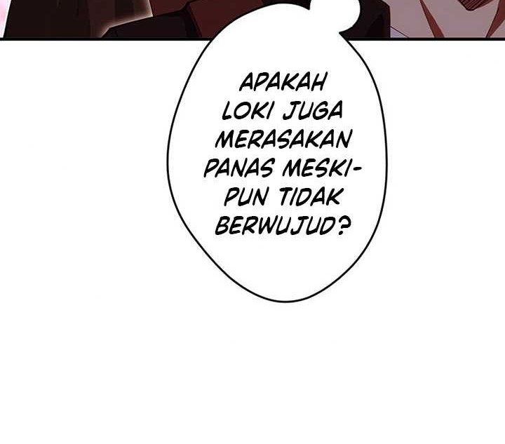 The Godslayer’s Imitator chapter 18 halaman 5
