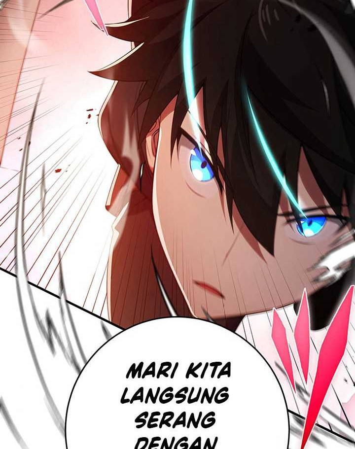 The Godslayer’s Imitator chapter 18 halaman 13