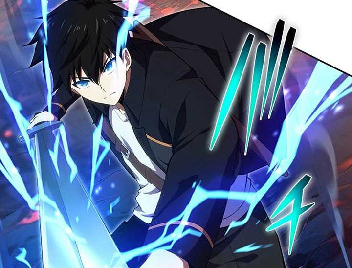 The Godslayer’s Imitator chapter 18 halaman 29