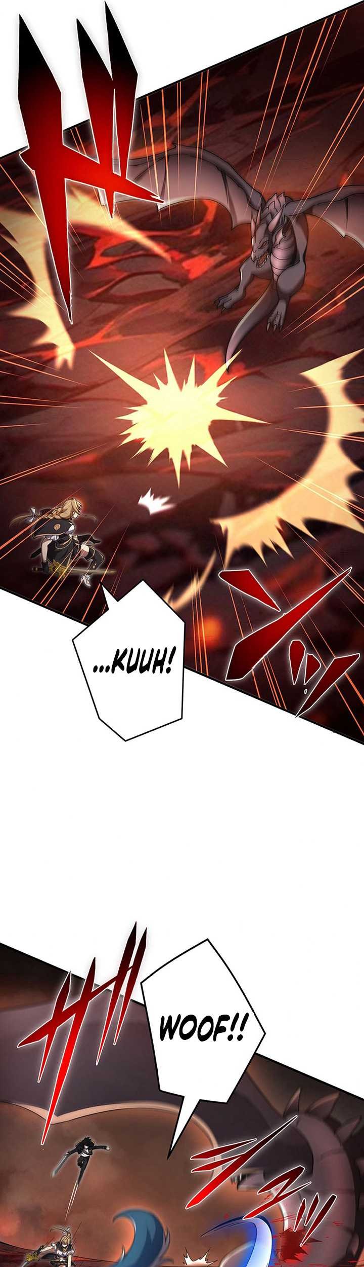 The Godslayer’s Imitator chapter 18 halaman 52