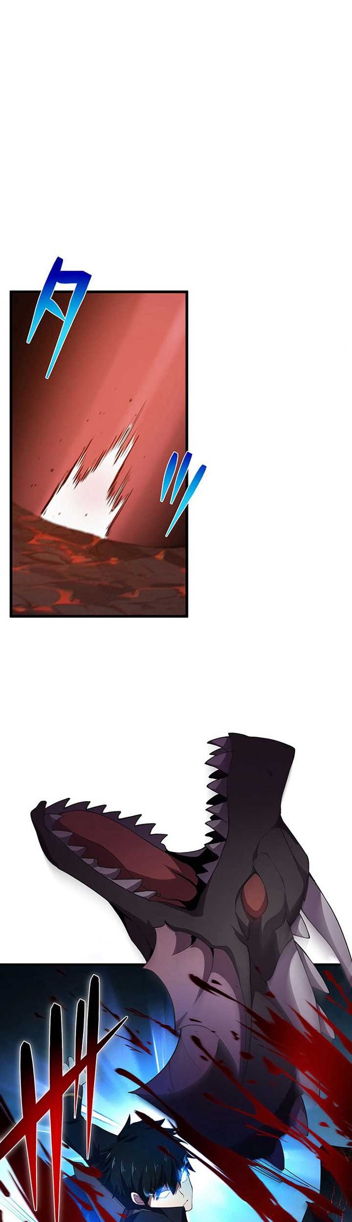 The Godslayer’s Imitator chapter 18 halaman 60