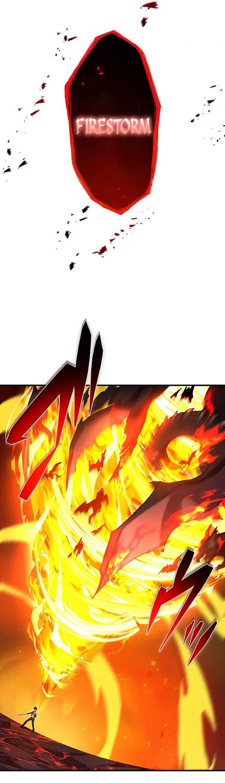 The Godslayer’s Imitator chapter 18 halaman 64