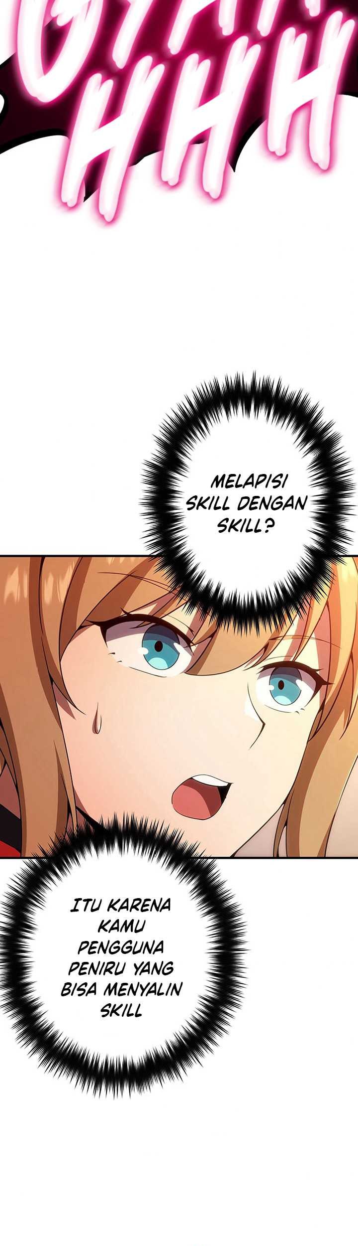 The Godslayer’s Imitator chapter 18 halaman 68