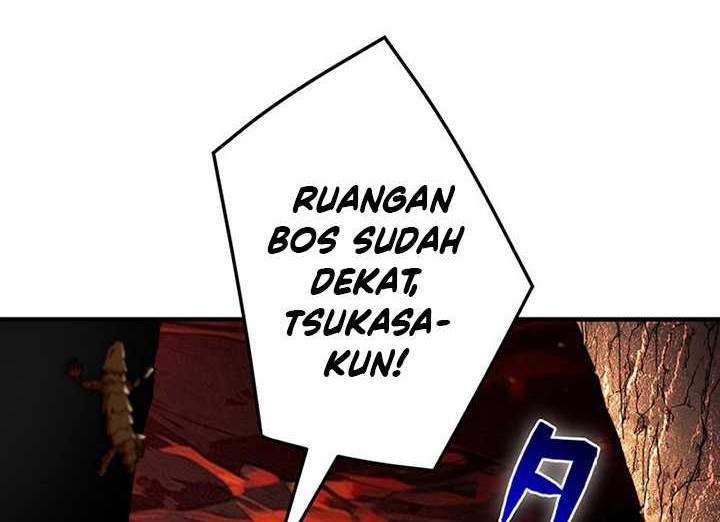 The Godslayer’s Imitator chapter 18 halaman 73