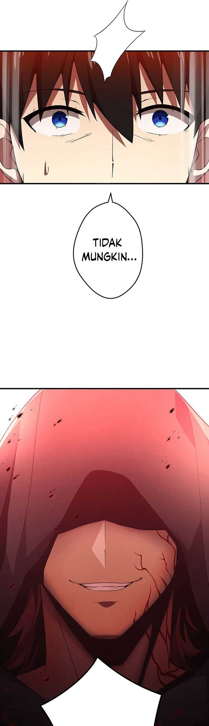 The Godslayer’s Imitator chapter 18 halaman 82