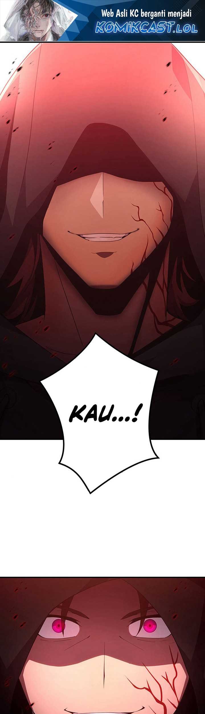 The Godslayer’s Imitator Bab 19 halaman 2