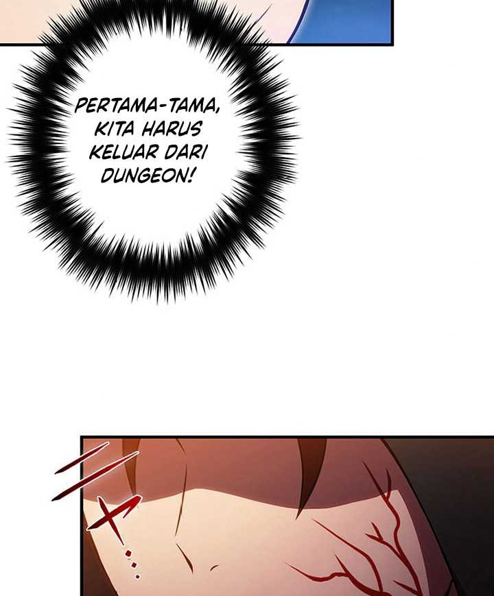 The Godslayer’s Imitator Bab 19 halaman 7
