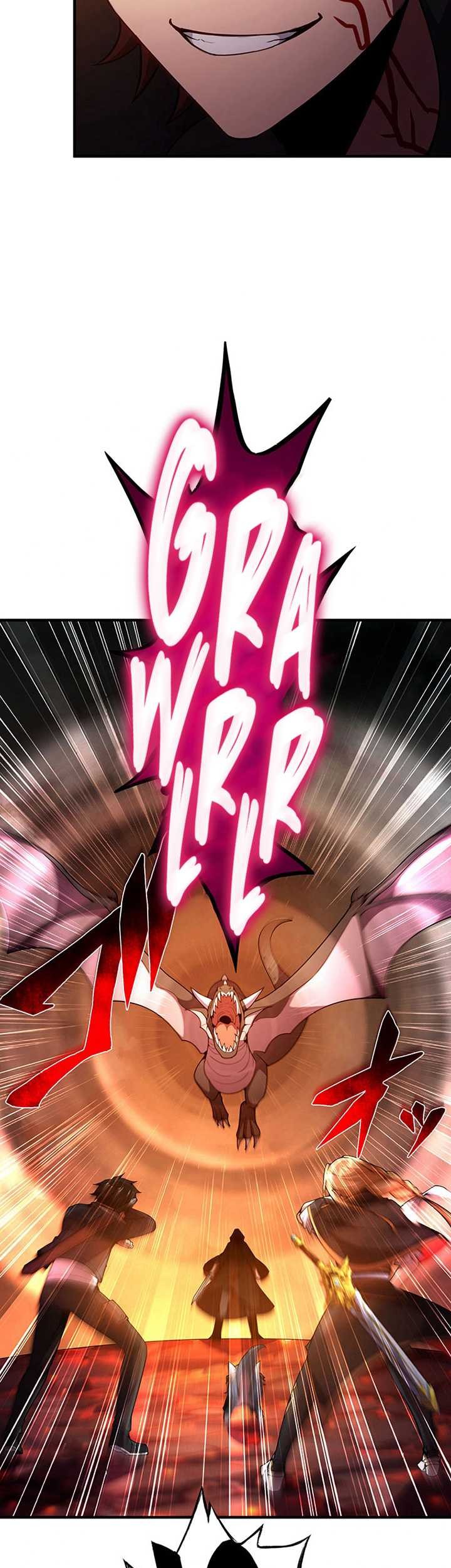 The Godslayer’s Imitator Bab 19 halaman 8