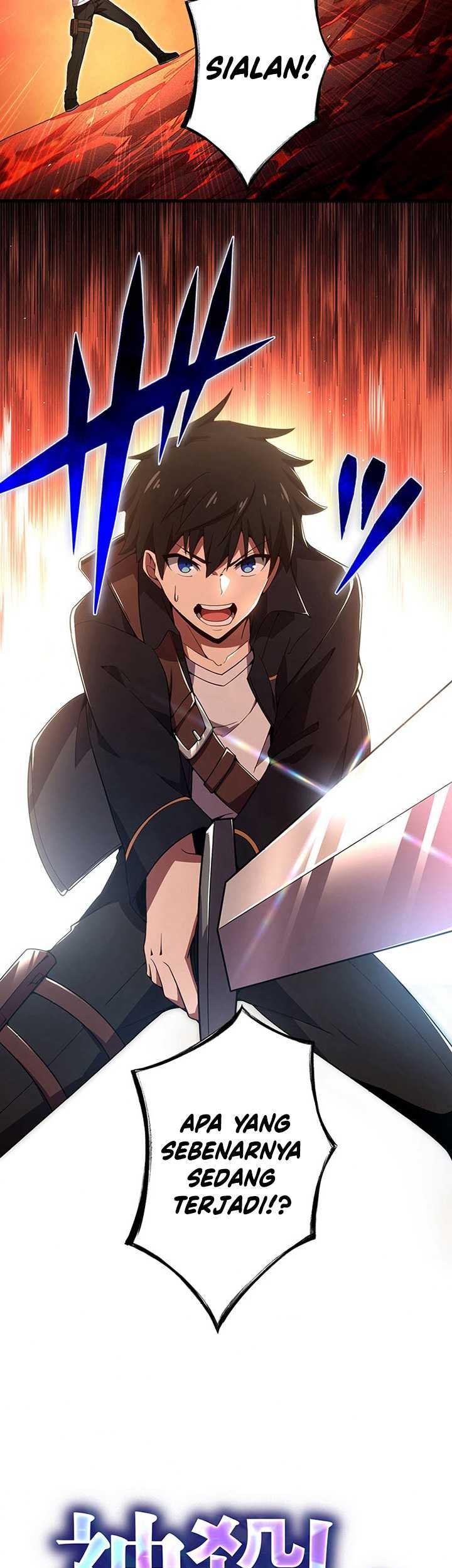 The Godslayer’s Imitator Bab 19 halaman 14