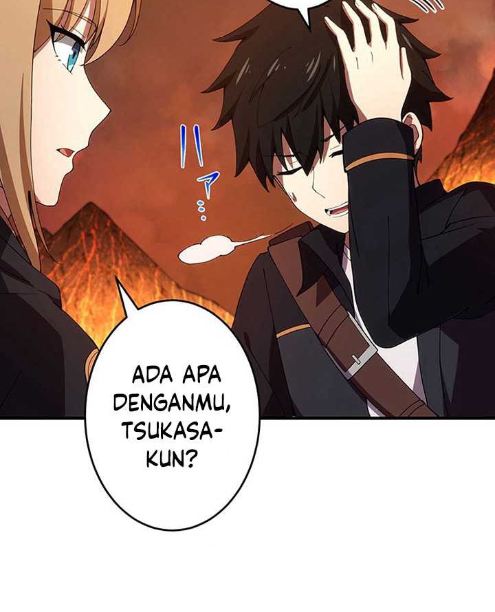 The Godslayer’s Imitator Bab 19 halaman 23