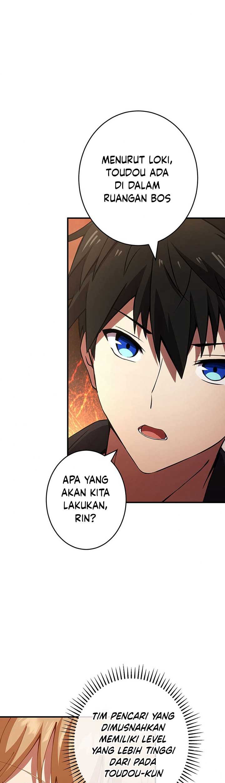 The Godslayer’s Imitator Bab 19 halaman 24