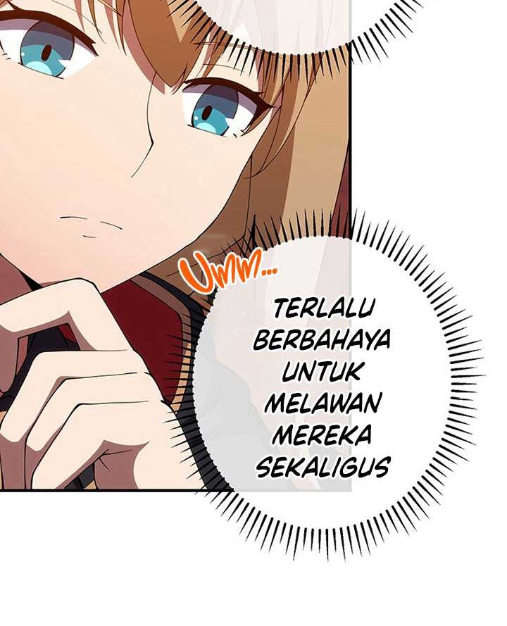 The Godslayer’s Imitator Bab 19 halaman 25