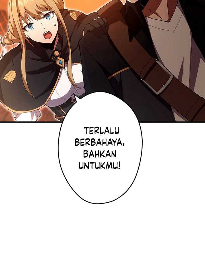 The Godslayer’s Imitator Bab 19 halaman 27