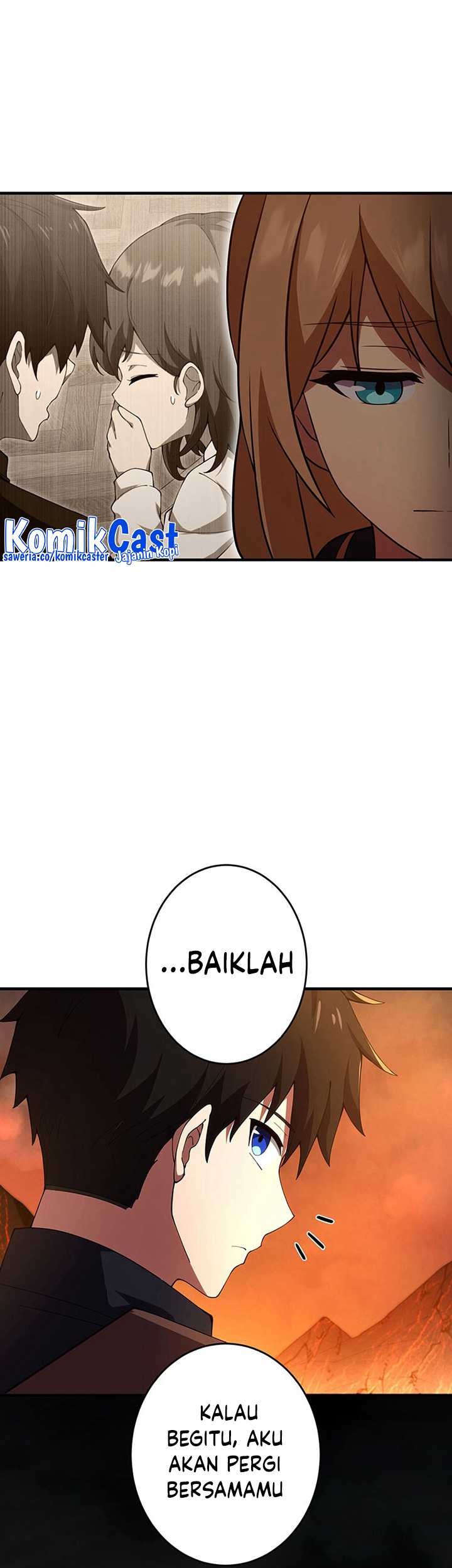 The Godslayer’s Imitator Bab 19 halaman 30