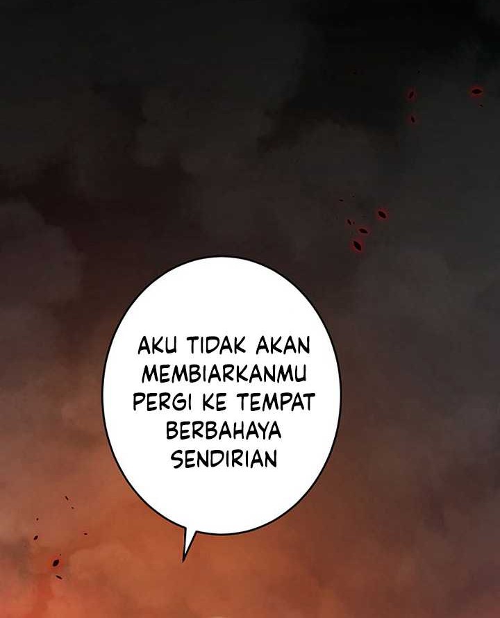 The Godslayer’s Imitator Bab 19 halaman 31